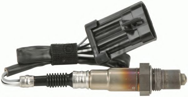 Sonda Lambda 4