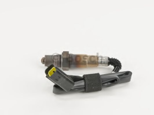 Sonda Lambda 2