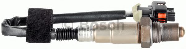 Sonda Lambda 4