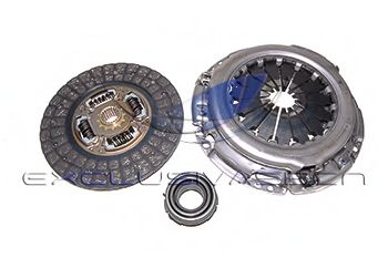 Set ambreiaj 2
