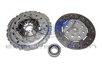 Set ambreiaj 2