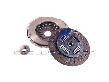 MCK-1K41 Set ambreiaj MDR 