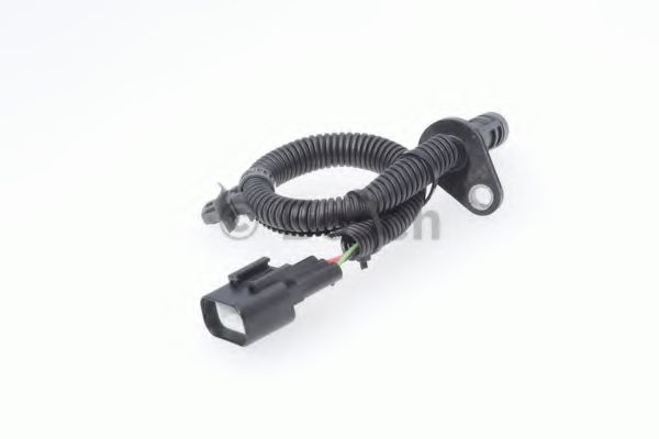 0 261 210 316 Senzor impulsuri, arbore cotit BOSCH 