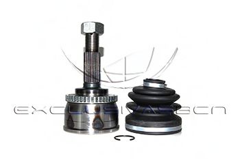 MCV-8151 Set articulatie, planetara MDR 