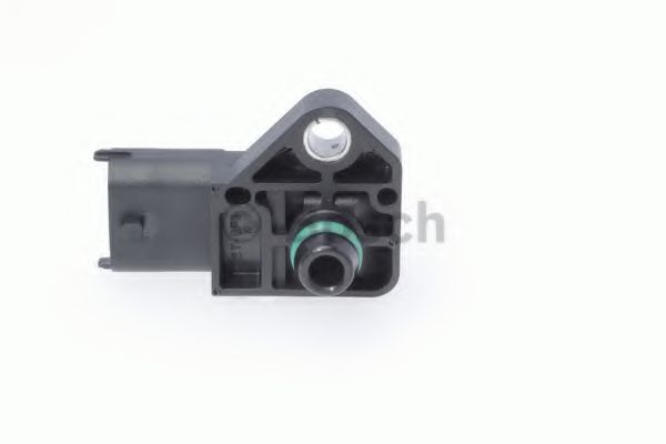 Senzor, presiune galerie admisie 3