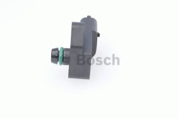 Senzor, presiune galerie admisie 4