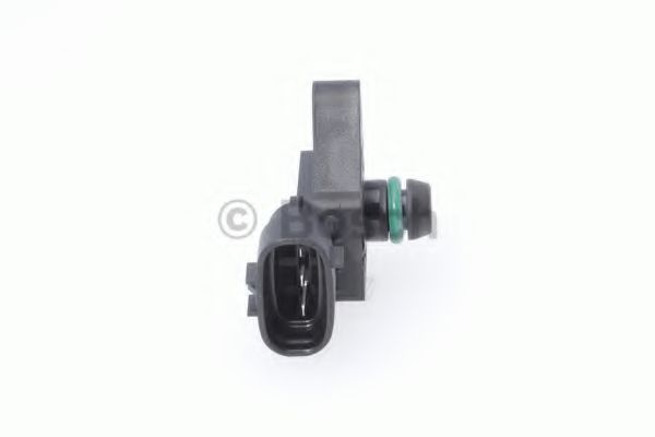 Senzor, presiune galerie admisie 2