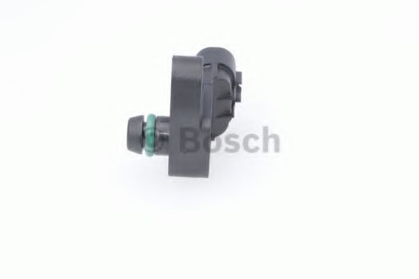 Senzor, presiune galerie admisie 4