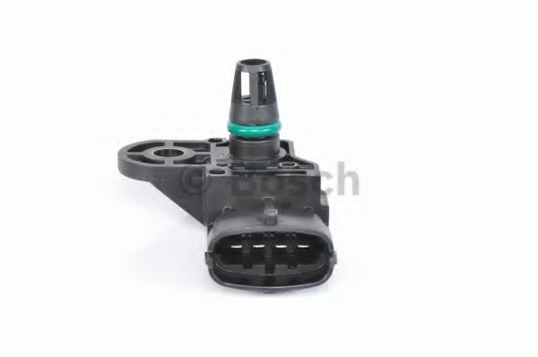 Senzor, presiune galerie admisie 2