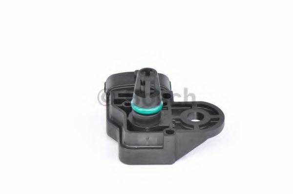 Senzor, presiune galerie admisie 4