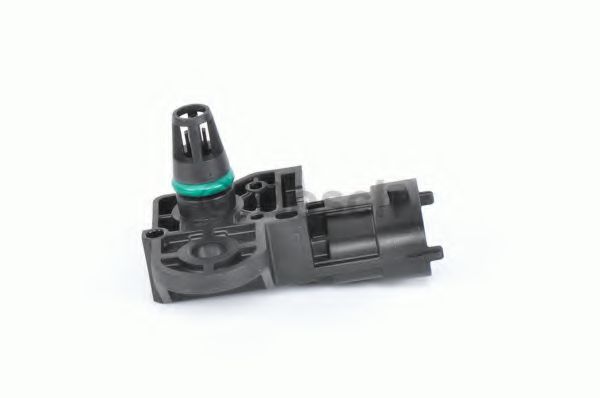 Senzor, presiune galerie admisie 5