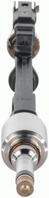 0 261 500 172 Injector BOSCH 