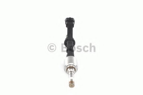 0 261 500 298 Injector BOSCH 