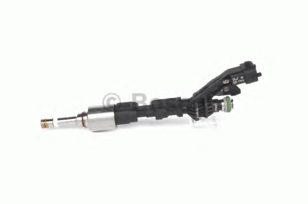 Injector 5