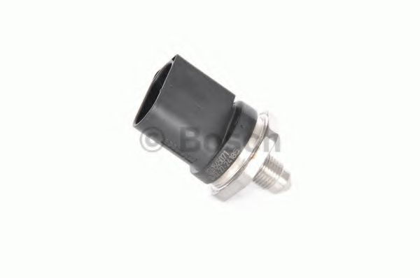 0 261 545 071 Senzor, presiune combustibil BOSCH 