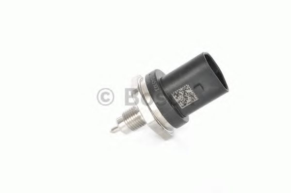 0 261 545 103 Senzor, presiune combustibil BOSCH 