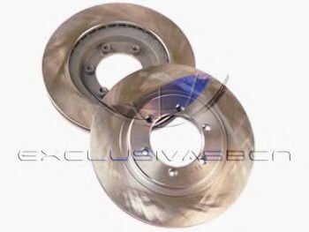 MFD-2S00 Disc frana MDR 