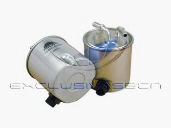 filtru combustibil