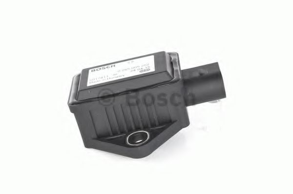 0 265 005 252 Senzor, acceleratie longitudinala/transversala BOSCH 