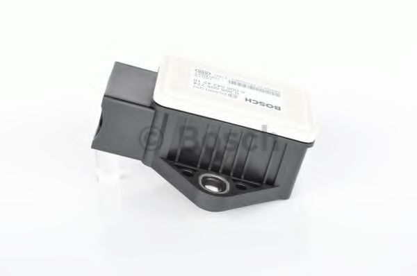 Senzor, acceleratie longitudinala/transversala 3