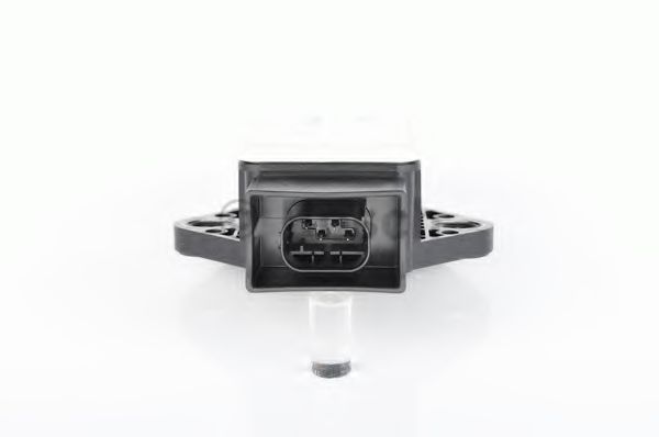 Senzor, acceleratie longitudinala/transversala 4