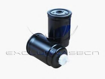 filtru combustibil