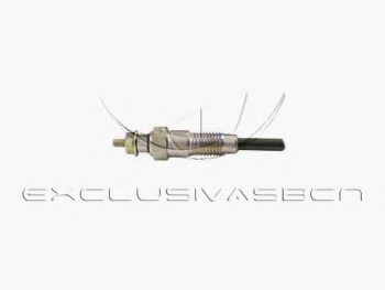 Bujie incandescenta