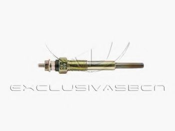 Bujie incandescenta