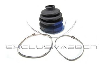 Ansamblu burduf, articulatie planetara