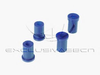 MPU-0187K Bucsa lagar, brat suspensie MDR 