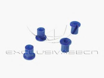 MPU-0192K Bucsa lagar, brat suspensie MDR 