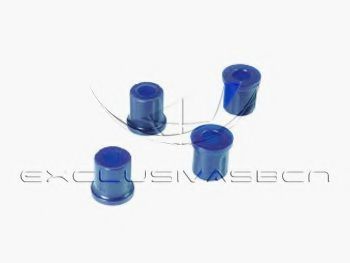 MPU-0244K Bucsa lagar, brat suspensie MDR 