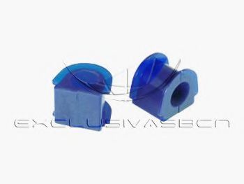 MPU-0343-24K Bucsa lagar, brat suspensie MDR 