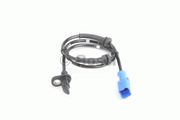 senzor,turatie roata 2