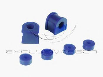 MPU-1101-23K Bucsa lagar, brat suspensie MDR 