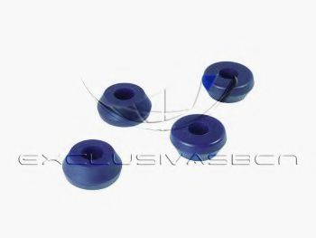 MPU-1244K Bucsa lagar, brat suspensie MDR 