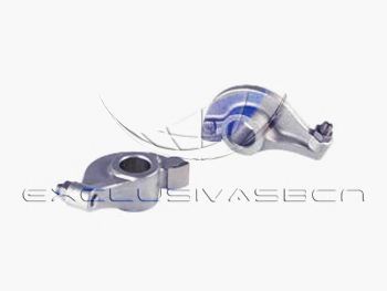 Culbutor, tren supape