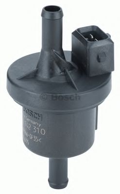 0 280 142 310 Supapa suprapresiune, rezervor combustibil BOSCH 