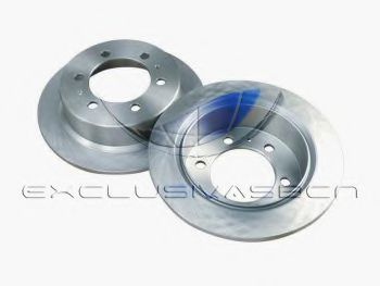 MRD-2S00 Disc frana MDR 