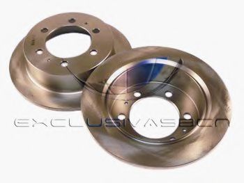 MRD-2S99 Disc frana MDR 