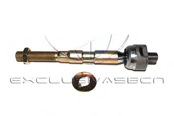 MRE-8517 Articulatie axiala, cap de bara MDR 