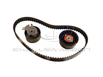 Set pompa apa + curea dintata