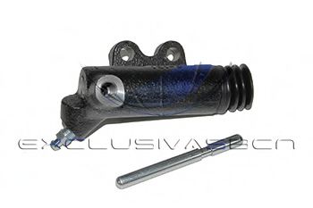 Cilindru receptor ambreiaj