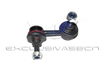 MSS-8121 bara stabilizatoare,suspensie MDR 