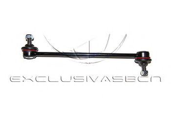 MSS-8805 bara stabilizatoare,suspensie MDR 