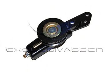 MTY-5501 rola intinzator,curea transmisie MDR 