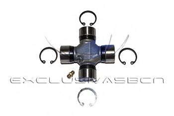 MUJ-8099 Articulatie, cardan MDR 