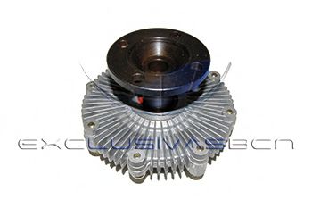 Cupla, ventilator radiator 2