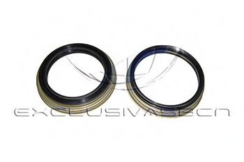 Set rulment roata 3