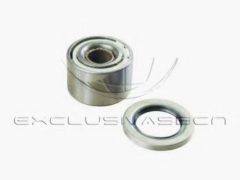 Set rulment roata